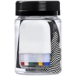 Altitude Vanta Gift Jar Solid White Jar