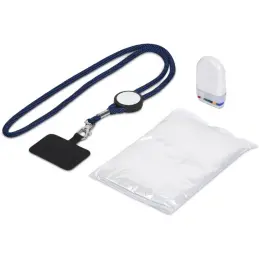 Altitude Pixo Gift Jar Blue Set