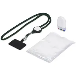 Altitude Pixo Gift Jar Green Set
