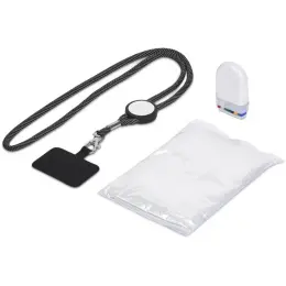 Altitude Pixo Gift Jar Grey Set
