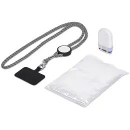 Altitude Pixo Gift Jar Solid White Set