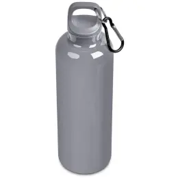 Altitude Andaman Recycled PET Water Bottle Grey Top