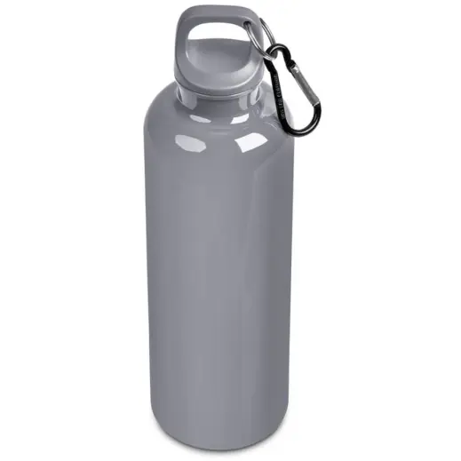 Altitude Andaman Recycled PET Water Bottle Grey Top