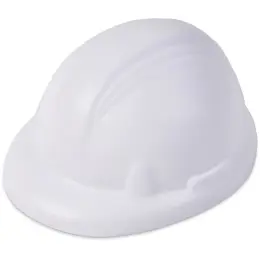 Altitude Hard Hat Stress Buster Solid White