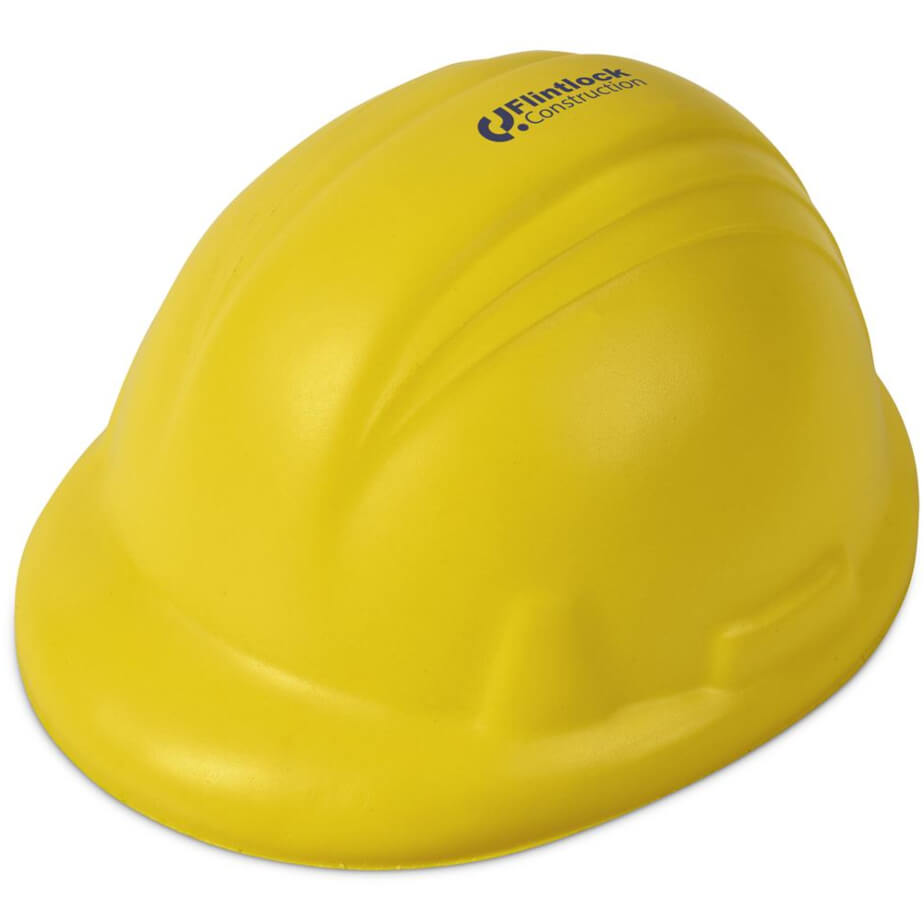 Altitude Hard Hat Stress Buster image