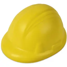 Altitude Hard Hat Stress Buster Yellow