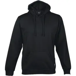 BRT Performance Hoodie Black