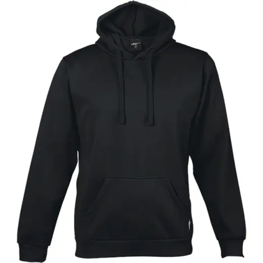BRT Performance Hoodie Black