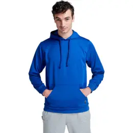 BRT Performance Hoodie Model Image
