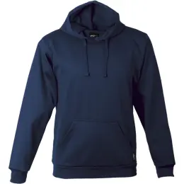 BRT Performance Hoodie Navy