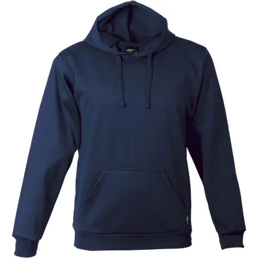 BRT Performance Hoodie Navy