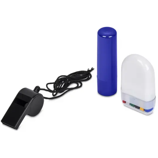 Altitude Zova Gift Jar Blue Set
