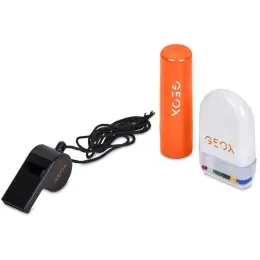 Altitude Zova Gift Jar Orange Branded Image