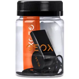 Altitude Zova Gift Jar Orange Jar Branded