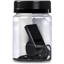 Altitude Zova Gift Jar Solid White Jar