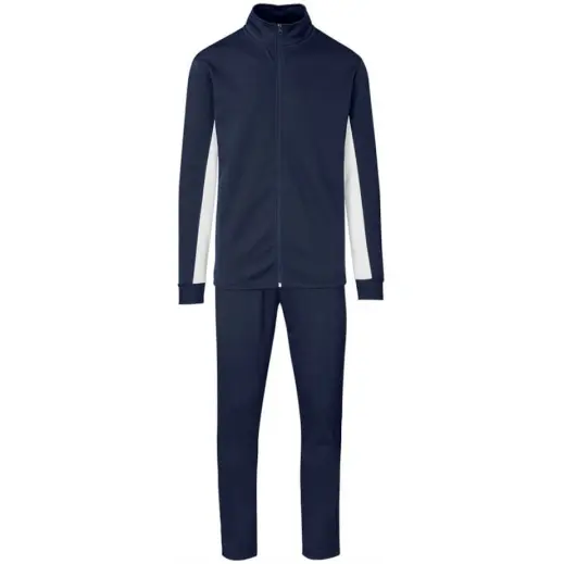 Unisex Championship Tracksuit Navy