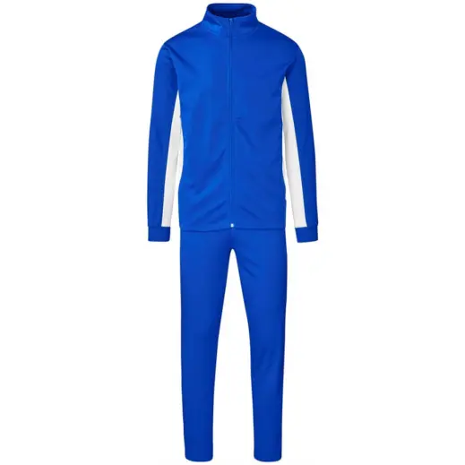 Unisex Championship Tracksuit Royal Blue