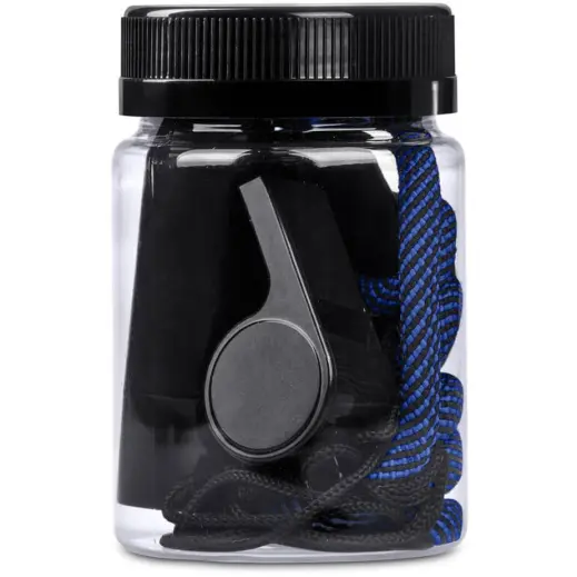 Altitude Savi Gift Jar Blue Jar