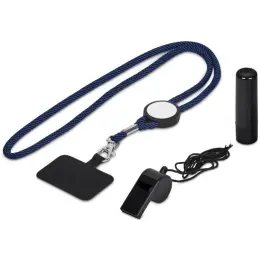 Altitude Savi Gift Jar Blue Set
