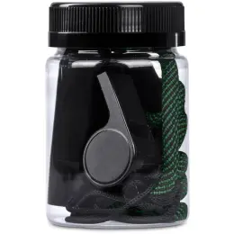 Altitude Savi Gift Jar Green Jar