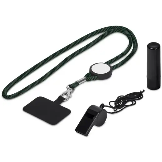 Altitude Savi Gift Jar Green Set