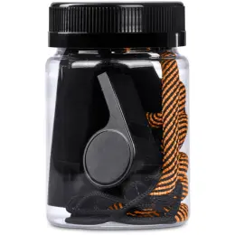 Altitude Savi Gift Jar Orange Jar