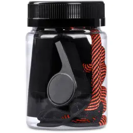 Altitude Savi Gift Jar Red Jar