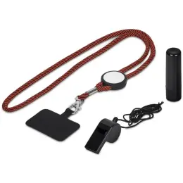 Altitude Savi Gift Jar Red Set