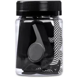 Altitude Savi Gift Jar Solid White Jar