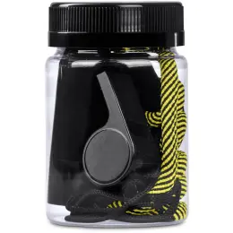 Altitude Savi Gift Jar Yellow Jar