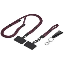 Altitude Niro Gift Jar Maroon Set