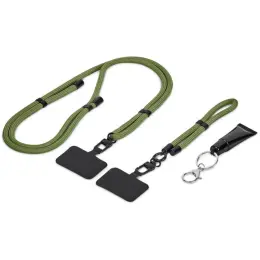Altitude Niro Gift Jar Military Green Set