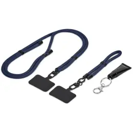 Altitude Niro Gift Jar Navy Set