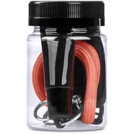 Altitude Rovi Gift Jar Coral Jar
