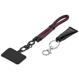 Altitude Rovi Gift Jar Maroon Set