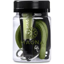 Altitude Rovi Gift Jar Military Green Jar Branded