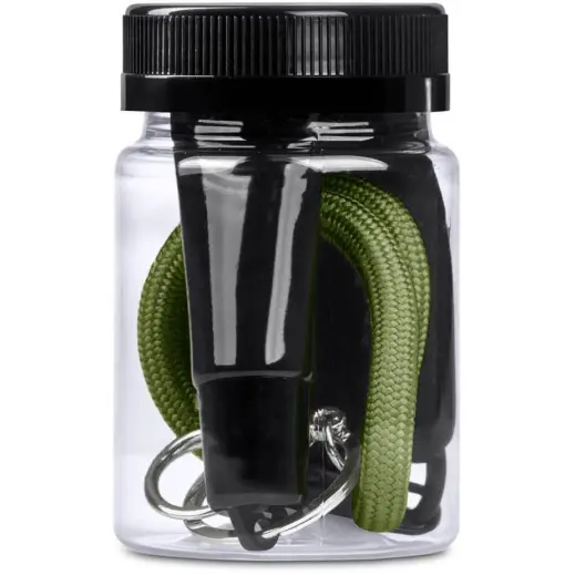 Altitude Rovi Gift Jar Military Green Jar