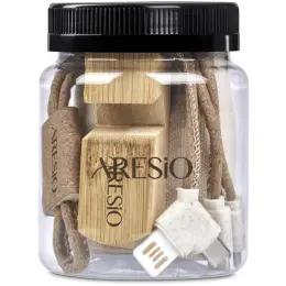 Altitude Mavro Gift Jar Jar Branded