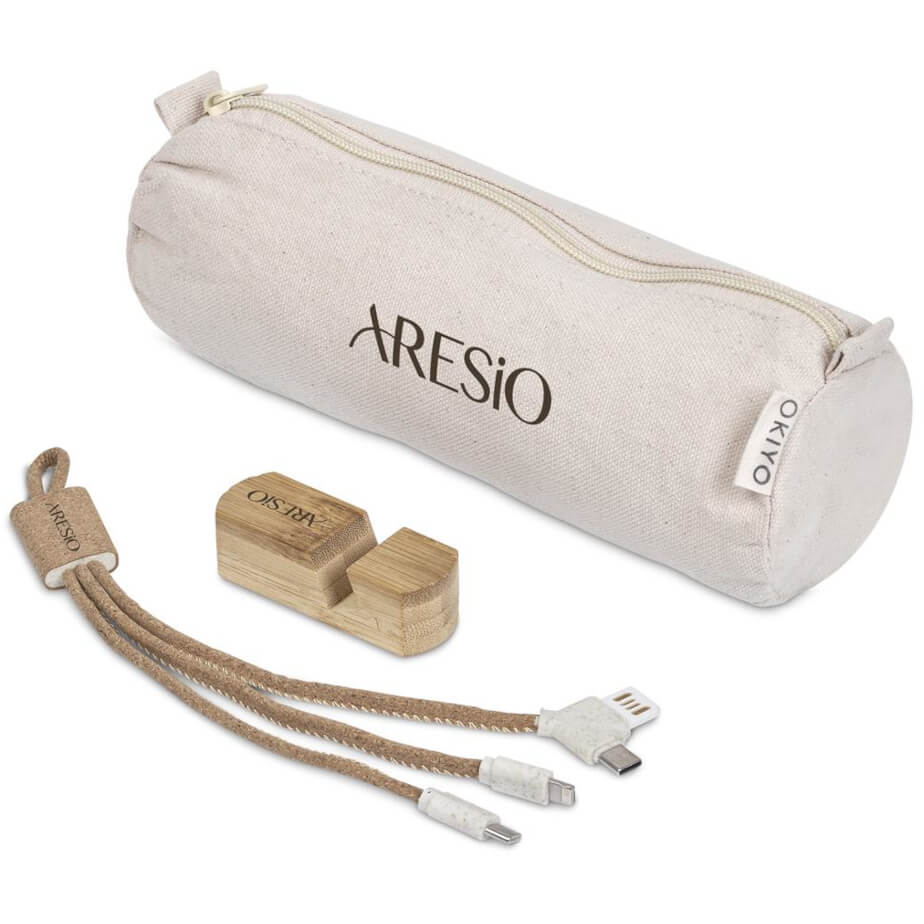 Altitude Mavro Gift Jar Set Branded