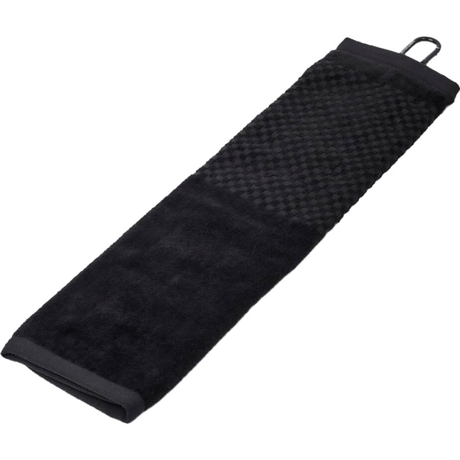 Alex Varga Arcadia Tri-Fold Golf Towel Unbranded