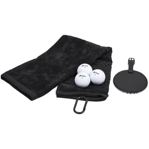 Alex Varga Beaumont Golf Set AD333 Set