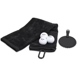 Alex Varga Beaumont Golf Set Distance Set
