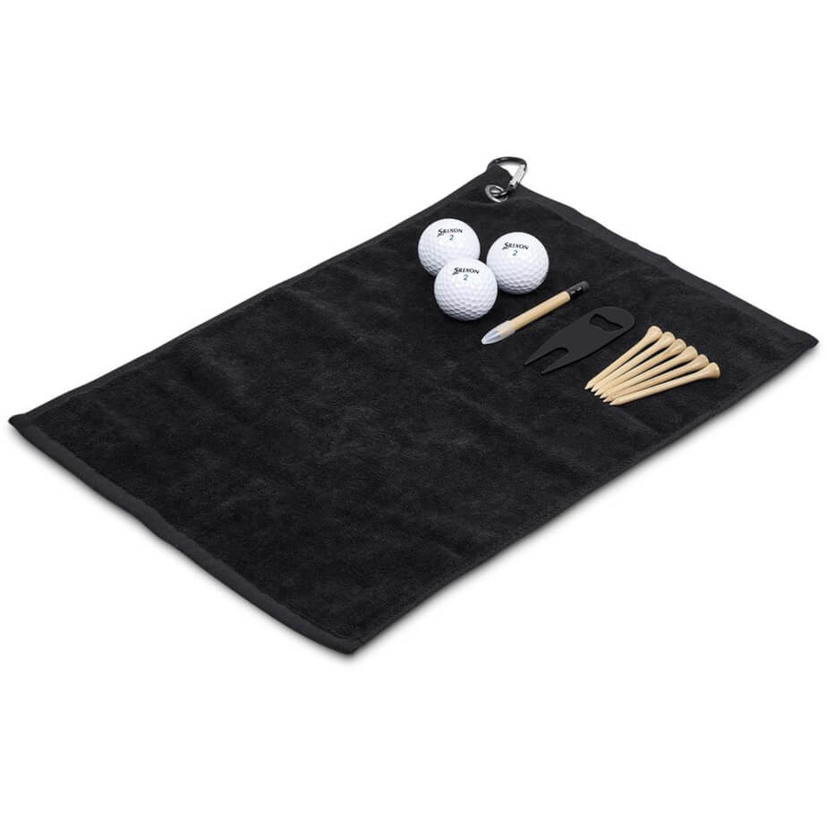 Altitude Streamline Golf Set AD333 Set