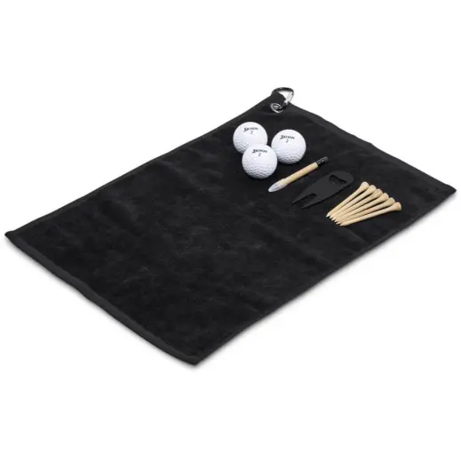 Altitude Streamline Golf Set AD333 Set
