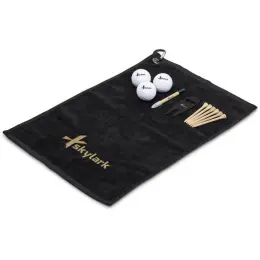 Altitude Streamline Golf Set Branded Image