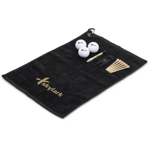 Altitude Streamline Golf Set Branded