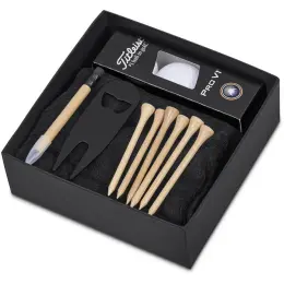 Altitude Streamline Golf Set Titleist Gift Box
