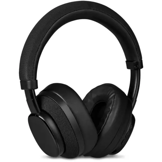 Swiss Cougar Modena Active Noise-Cancelling Bluetooth Headphones Display