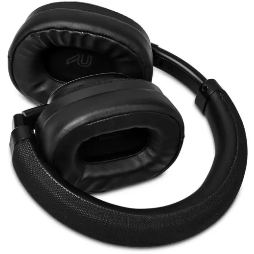 Swiss Cougar Modena Active Noise-Cancelling Bluetooth Headphones Folded