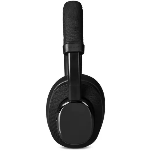 Swiss Cougar Modena Active Noise-Cancelling Bluetooth Headphones Side